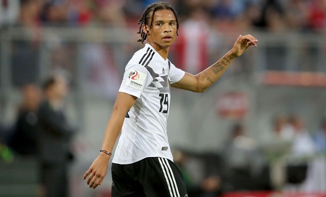 Đội hình các ngôi sao bị bỏ rơi tại World Cup 2018